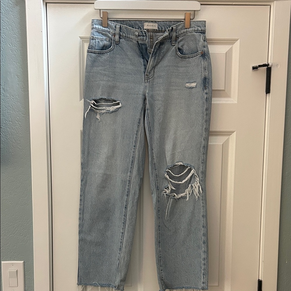 PacSun 90s Straight Jeans Size 26